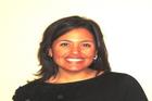 Alumni, chapter leader, Maria Farias, Massachusetts